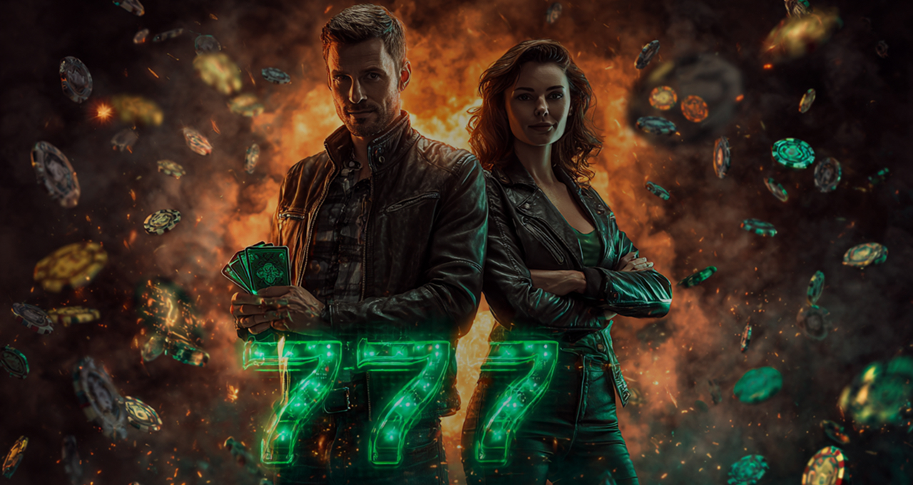 711 Casino